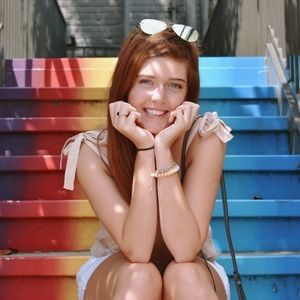 Meet your Posher, Mary